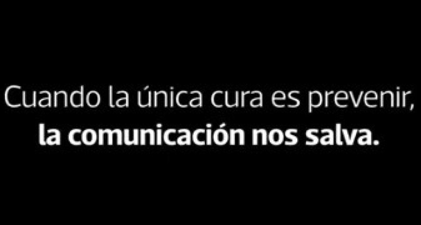 FELIZ DIA DEL PERIODISTA (VIDEO)