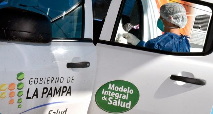 La Pampa cumple 60 días sin casos de Covid-19