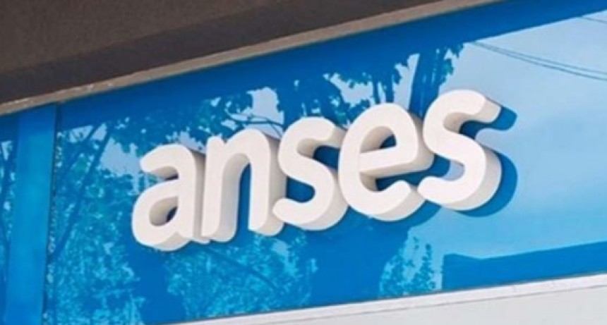 ANSES informó sobre el calendario de pago para el lunes 8 de junio