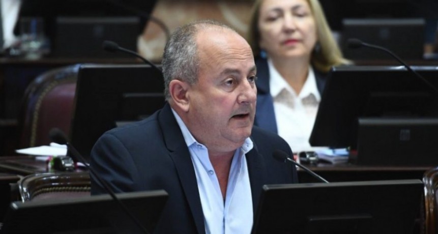 Un exfuncionario pampeano y espía confirmó que la denuncia a Marino fue una operación macrista