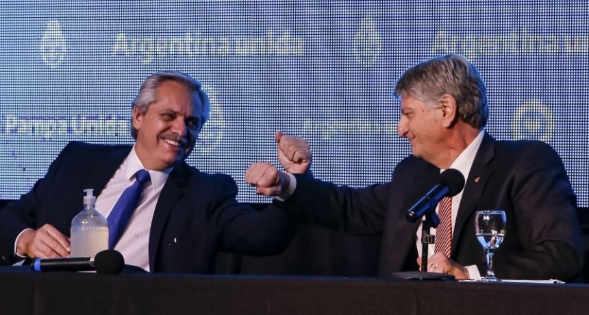 La Pampa se adecua a las nuevas disposiciones nacionales de flexibilización