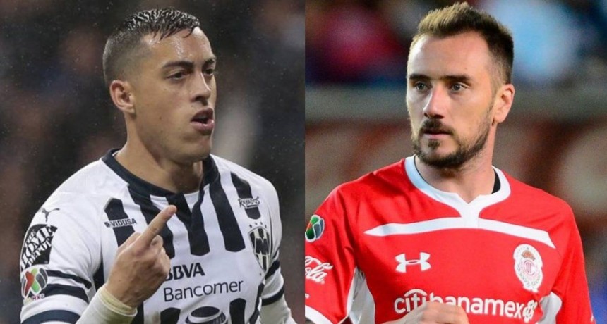 Coronavirus en fútbol: Rogelio Funes Mori y Federico Mancuello dieron positivo