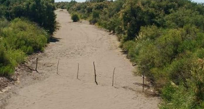 La Pampa insiste ante la Corte por el Atuel
