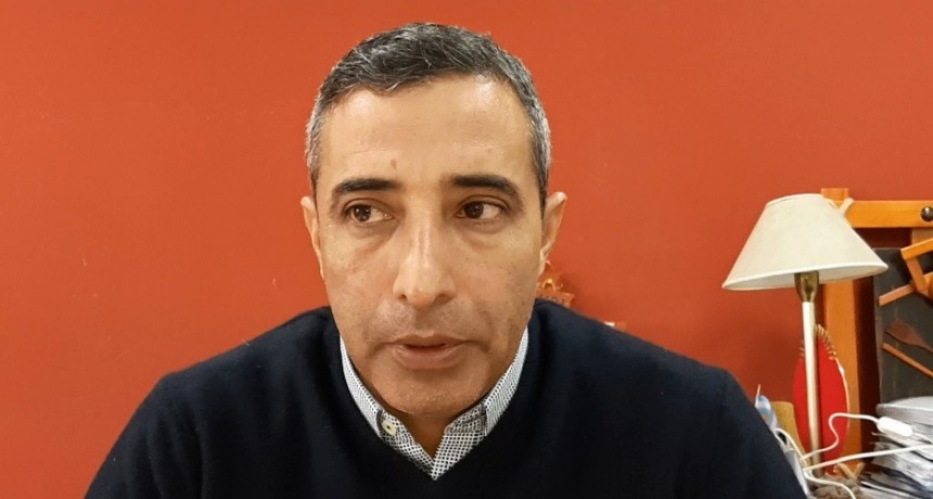 ALG. DEL AGUILA:  AMPLIACIÓN DE LA RED DE GAS, AMPLIAREMOS LA FIBRA ÓPTICA PARA TODOS LOS VECINOS Y AGREGAREMOS EL SERVICIO DE TV
