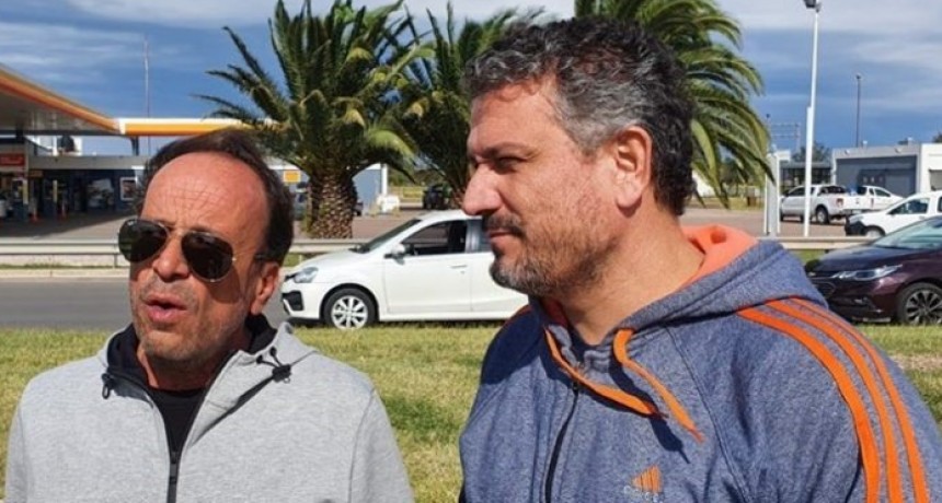  Por apremios ilegales y lesiones: pasan a pasiva a cuatro policías acusados de golpear a un peón en Telén y trasladaron al comisario Buri