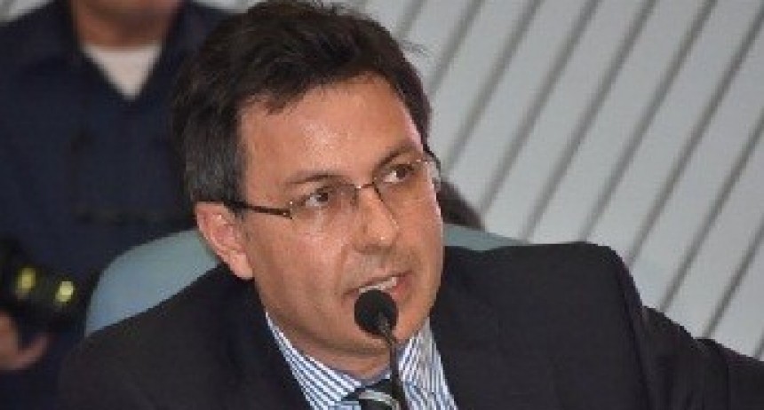 El intendente de Acha, dio positivo de coronavirus