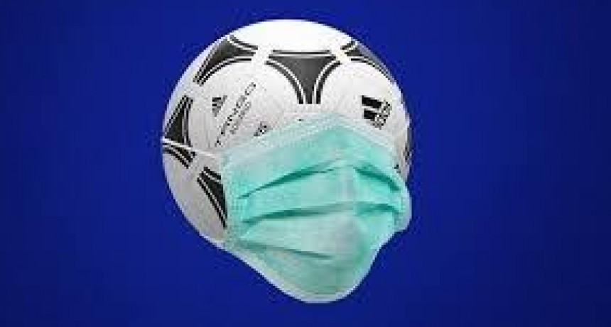 Gobierno presentó el protocolo sanitario para la práctica deportiva