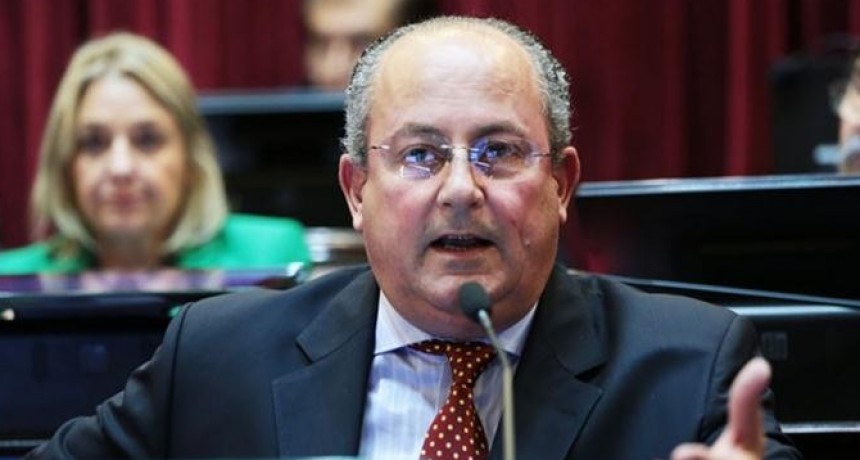 Espionaje ilegal macrista: Marino se presentará como querellante