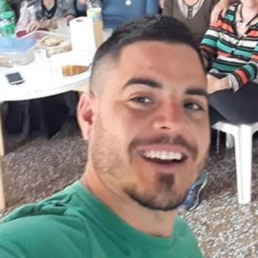 Branco Echeveste, nuevo delegado de la CNRT en la provincia 