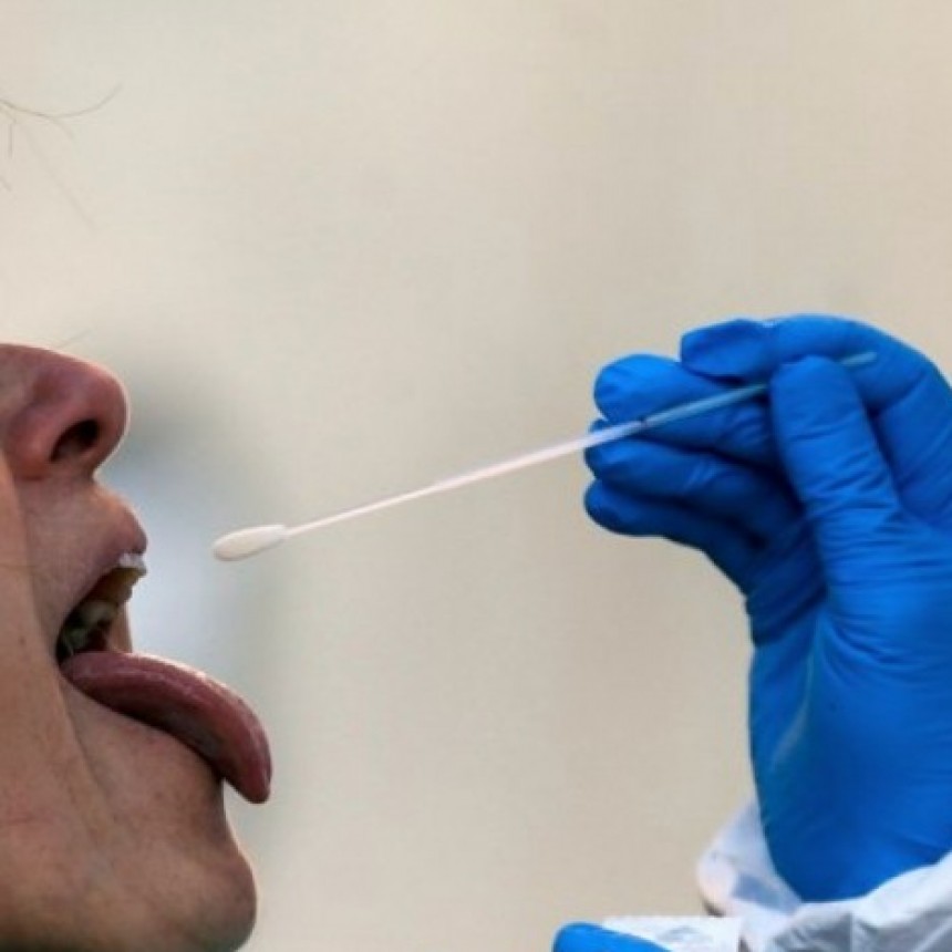 CORONAVIRUS: MAÑANA HISOPADO A CAMIONEROS DE VICTORICA Y ZONA
