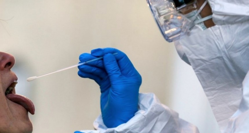 Los 98 testeos a camioneros pampeanos dieron negativo para coronavirus