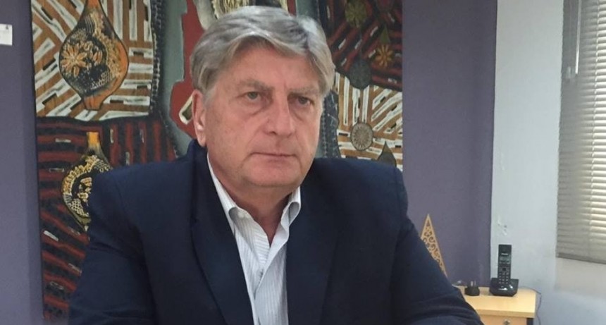 Ziliotto concurrirá a la reunión de COIRCO en Casa Rosada y deberá cumplir un estricto protocolo por el COVID 19