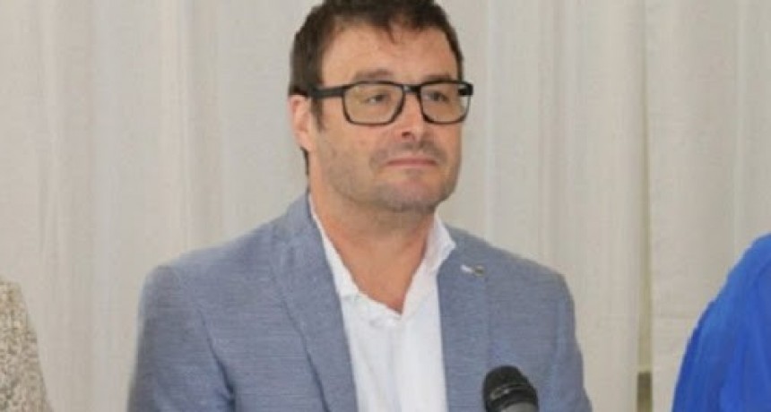 Maccione dijo que los alumnos no van a repetir