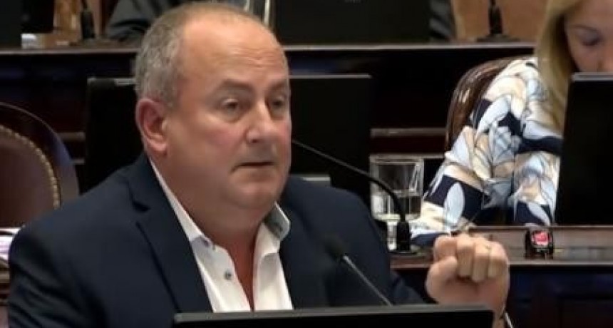 Marino pidió que se declare a internet como “un derecho humano”