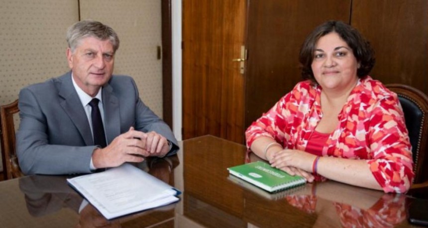 Diputadas ya tienen en su poder el borrador del Proyecto de Ley de Paridad de Género