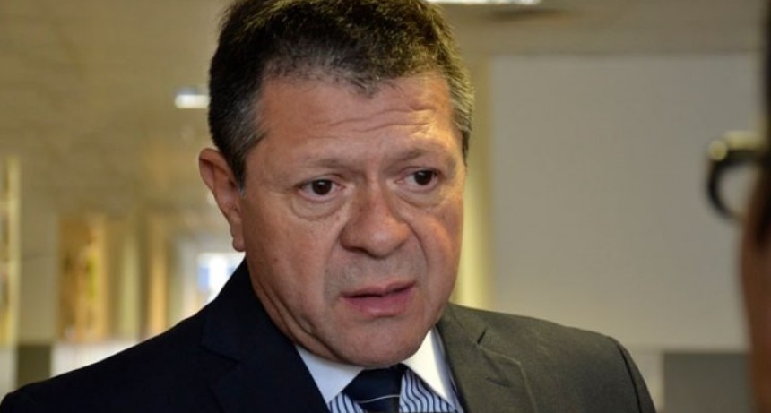 Renunció Ayala y asume Lara como Jefe de Policía