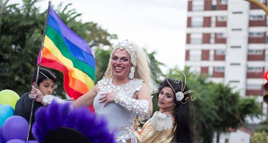 Día del Orgullo: el municipio santarroseño incorporará personal