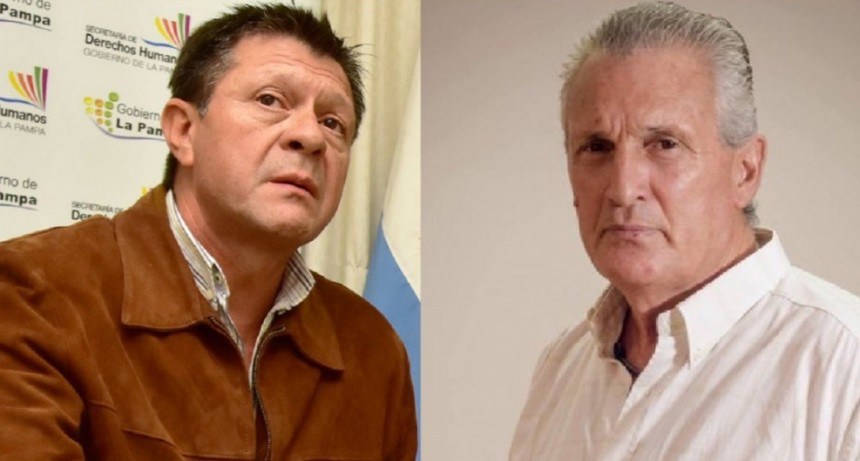 Fuerte cruce de Roberto Ayala y Juan Carlos Tierno: Sos un viejo resentido