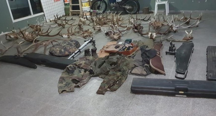 NUEVA DENUNCIA A POLICIAS POR FALTANTE DE DINERO Y ALLANAMIENTOS SIN TESTIGOS