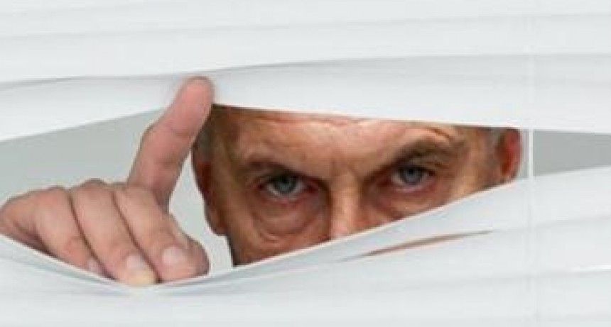 Quiénes son los 22 detenidos en la causa por el espionaje ilegal durante la gestión de Macri