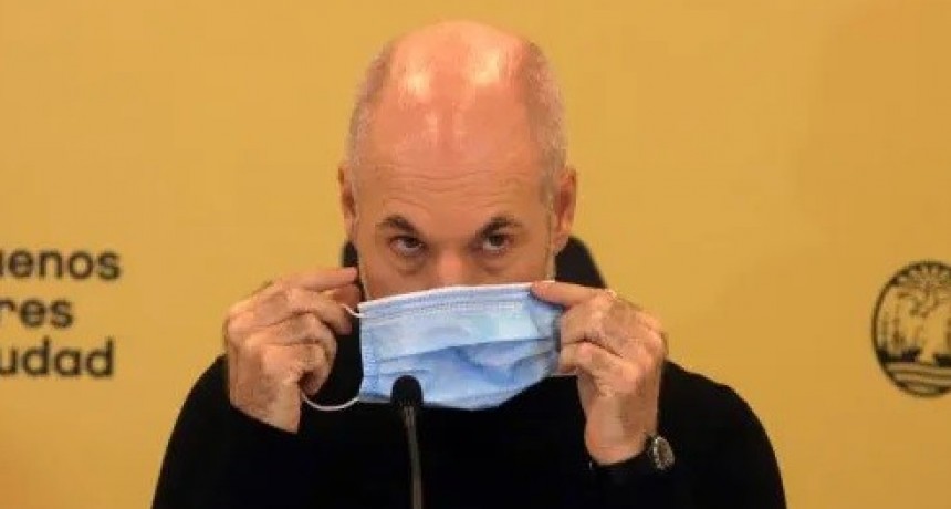 Quien le habra dicho que era fácil???.....Se cayeron las negociaciones de la Ciudad con Pfizer, AstraZeneca y Moderna para comprar vacunas