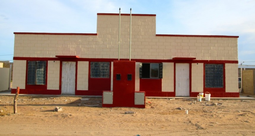 Mas etapas que una serie de Netflix….se vienen las casas en Victorica