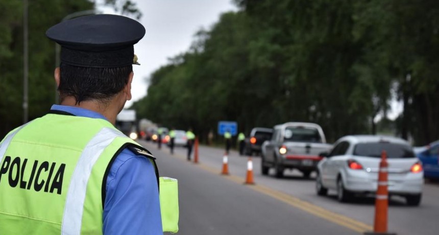 La Pampa regresa al sistema de restricciones de la semana pasada