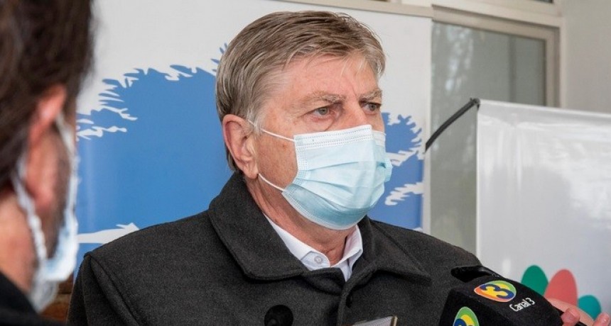  Yo les diría que primero vacunen las que tienen en los freezers y cuando les falte salgan a comprar