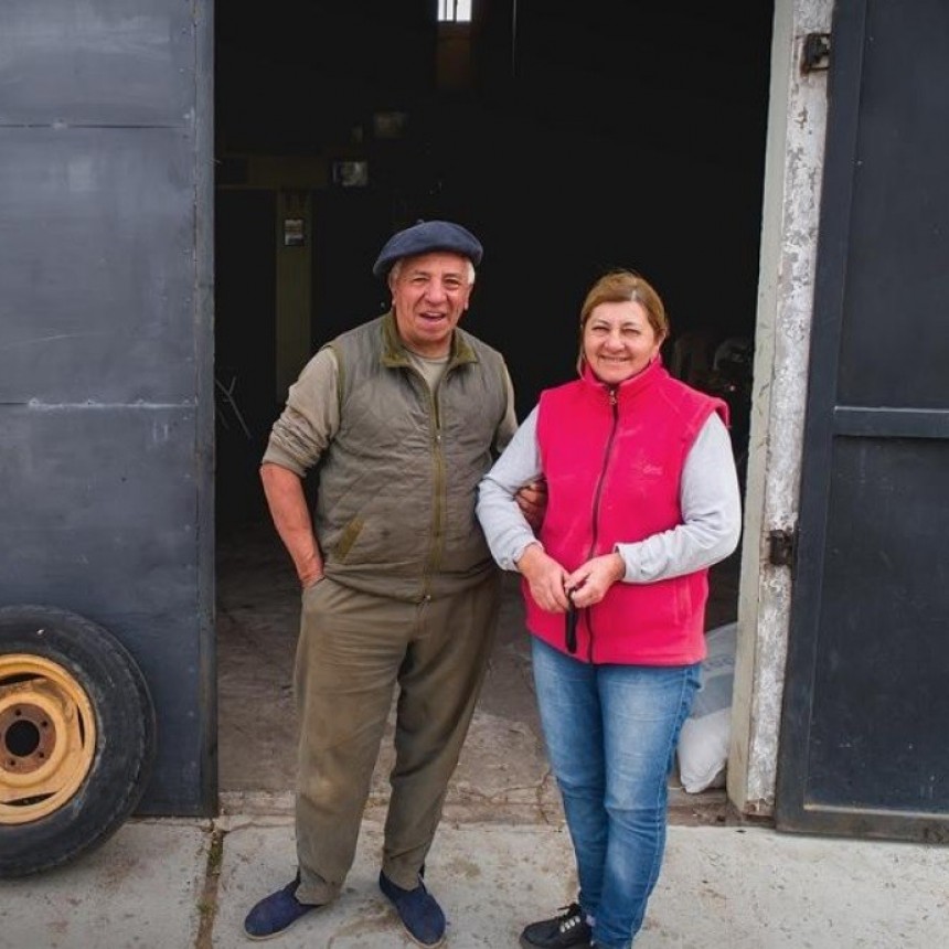 EL BOLICHE DEL RULO