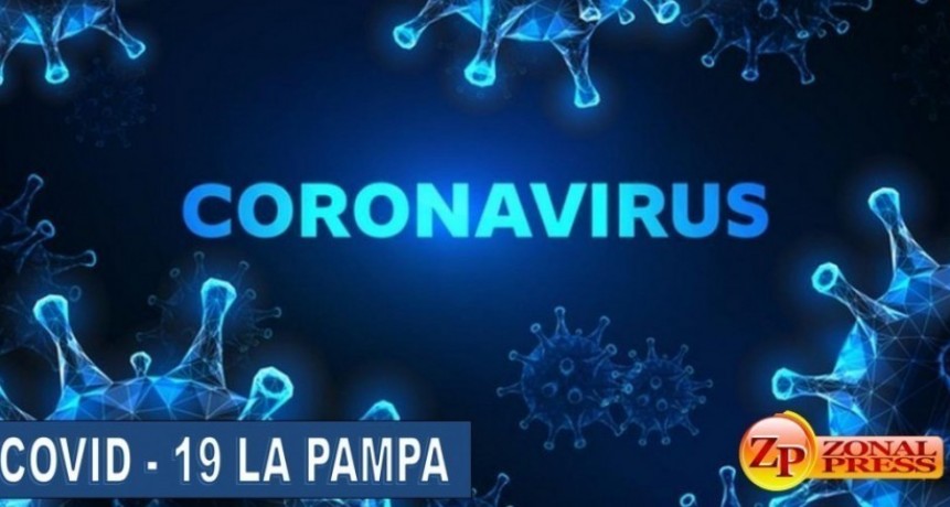 COVID-19: FALLECIÓ VECINA DE TELEN DE 67 AÑOS. 
