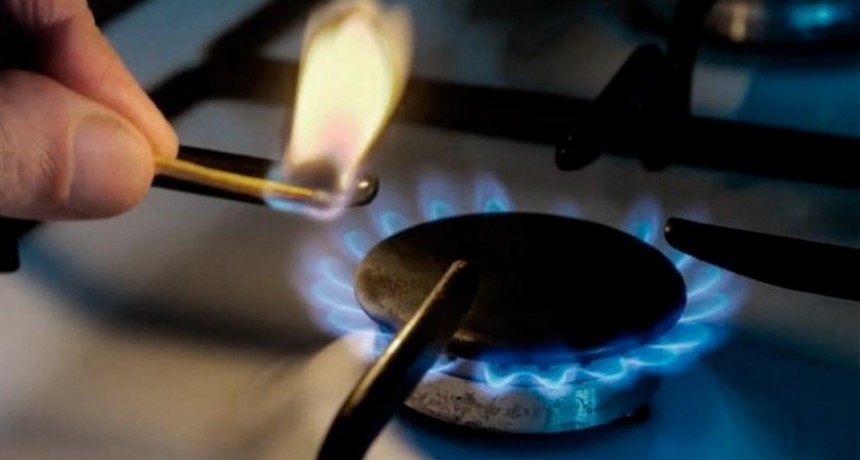 Diputados aprobó el proyecto que reduce las tarifas de gas en áreas de baja temperatura