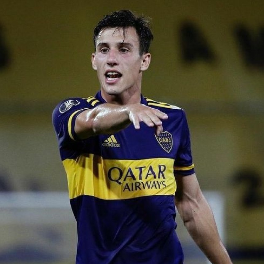 CON LA VENTA DE CAPALDO, MAS DE UN MILLON DE DOLARES PARA UN CLUB PAMPEANO