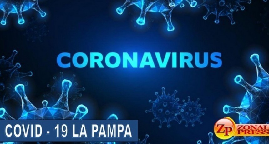 COVID-19: de 1.010 muestras analizadas, 285 nuevos diagnósticos positivos, Telen llegó a los 100 casos y Victorica tiene 93 positivos