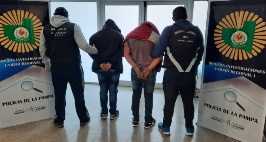 EL CUENTO DEL TIO: Juntaron 30 mil dólares, más de un millón de pesos y joyas