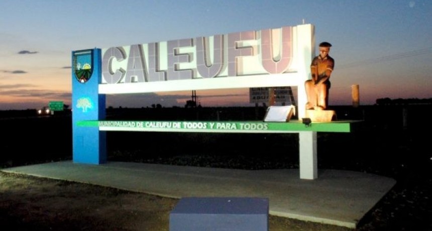 Condenaron e inhabilitaron en forma perpetua a una docente de Caleufu por viajar al exterior usando un certificado trucho