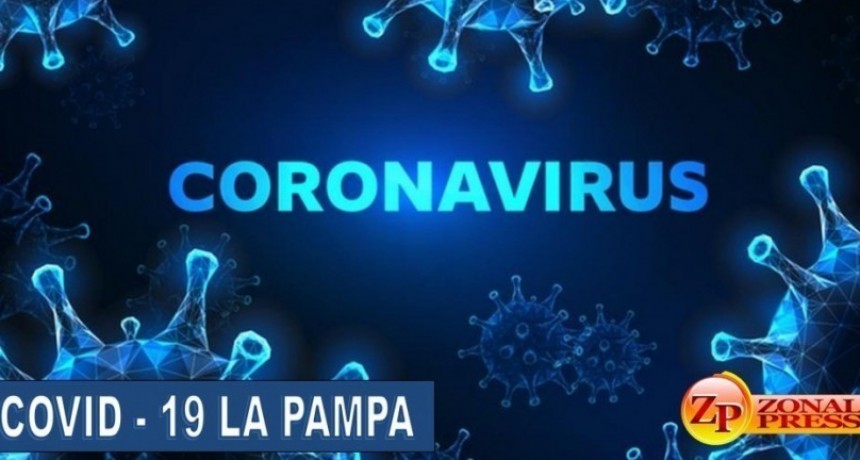 COVID-19: de 908 muestras analizadas, 215 nuevos diagnósticos positivos, 5.671 personas aisladas 