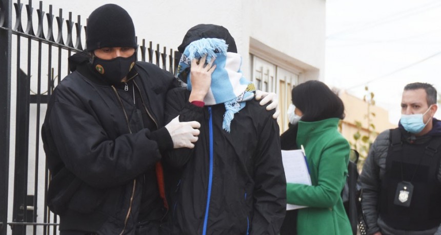 Fui yo papá... te lo estaba por decir: amenaza de bomba, definen la situación de imputabilidad 