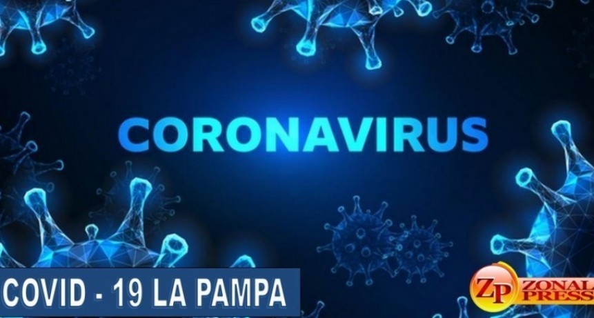 COVID-19: 15 POSITIVOS EN VICTORICA, 1 EN LUAN TORO