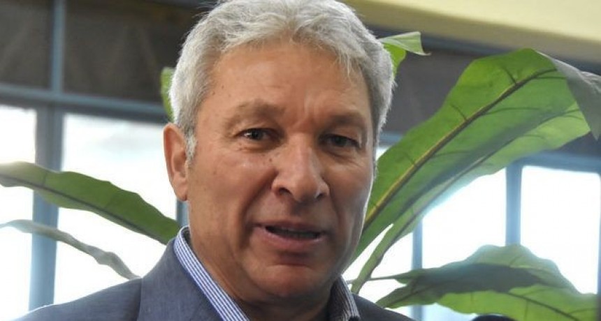 El Presidente del IPAV pide que le habiliten realizar compras directas 