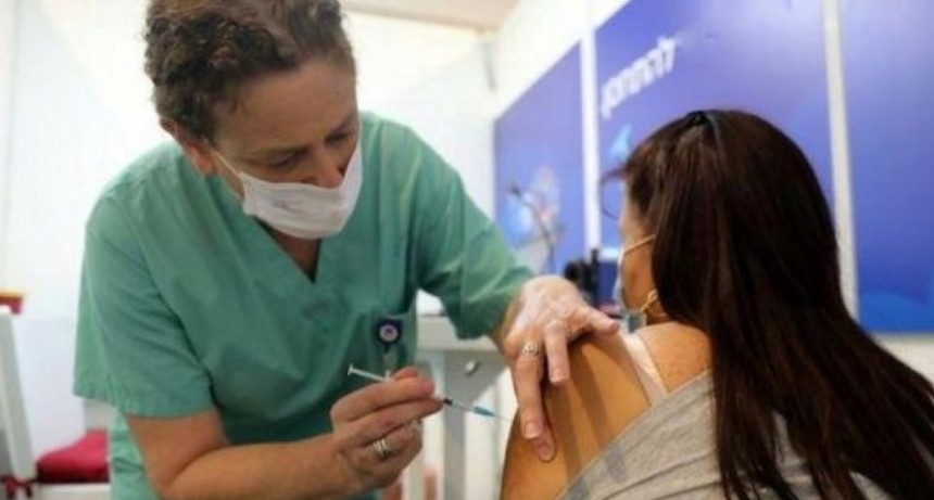 Con la llegada de las próximas vacunas, La Pampa dispondrá de 24.500 dosis contra la COVID 