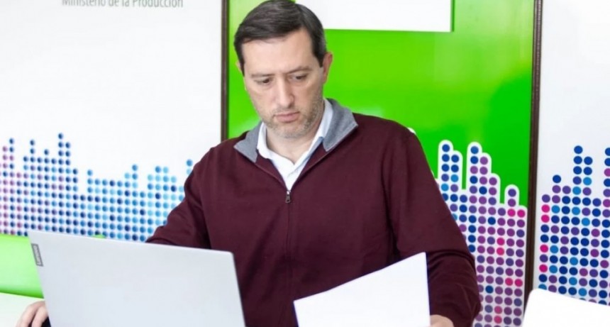 El 5 de julio comienza la inscripción en el nuevo REPAGRO 2021