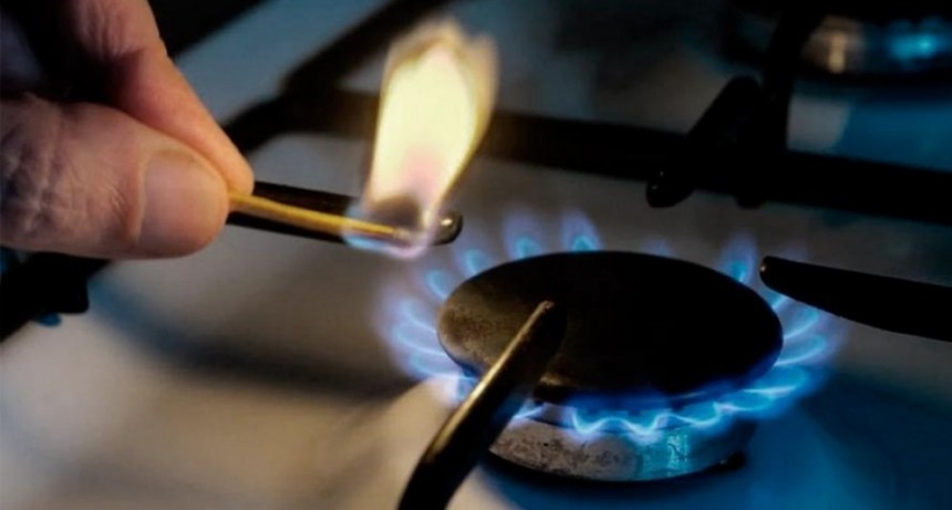  Es ley la reducción de las tarifas de gas en zonas de bajas temperaturas