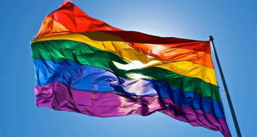28 DE JUNIO: SE CELEBRA EN TODO EL MUNDO EL DÍA INTERNACIONAL DEL ORGULLO LGBT