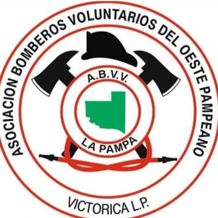 FELIZ DÍA BOMBEROS VOLUNTARIOS