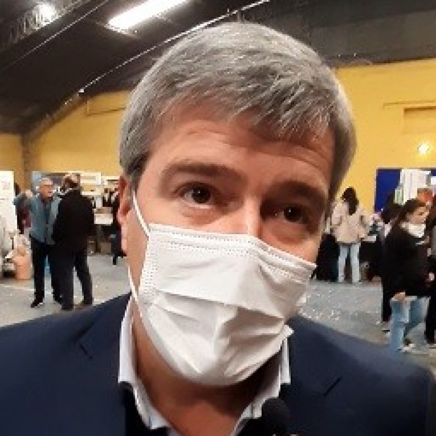 COMO GOBIERNO LA PRIORIDAD ES CONTENER A LOS SECTORES MAS VULNERABLES 