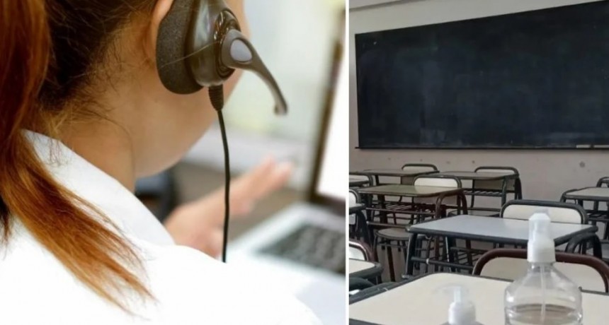 Encuesta telefónica sobre la Educación en La Pampa plebiscita el paro docente propuesto para el 9 de junio