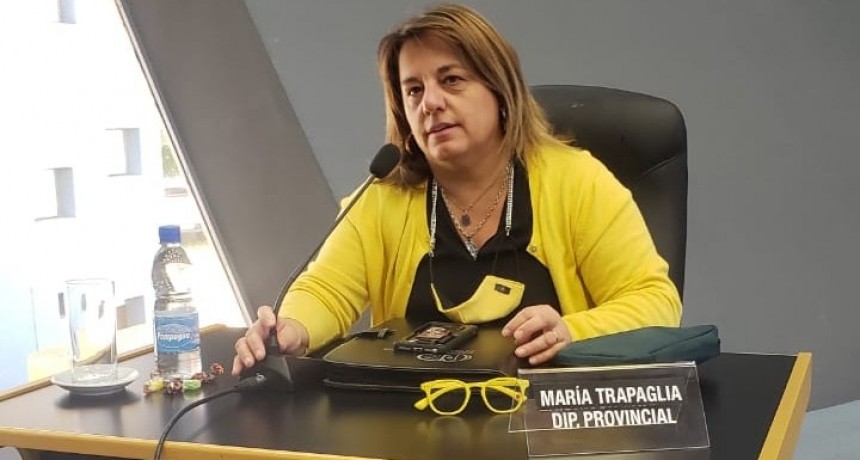 Sindicatos no podrían hacer más paros generales: Trapaglia pide que la educación sea un servicio esencial