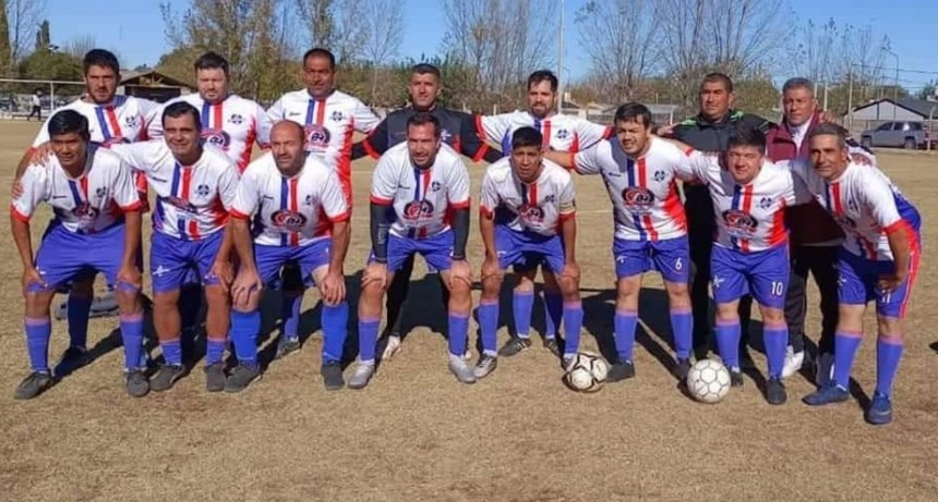 Senior: la fecha del Provincial 