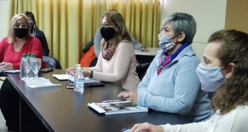 UTELPA VA AL PARA Y ESPERA UNA ALTA ADHESIÓN