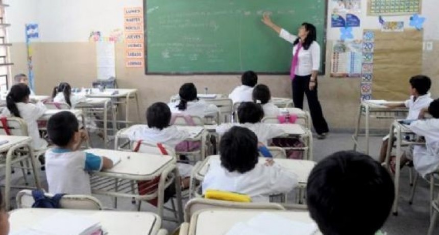 EL GOBIERNO PORTEÑO PROHIBIÓ EL LENGUAJE INCLUSIVO EN LAS ESCUELAS